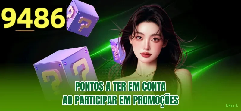Configurações úteis dentro do app k5bet