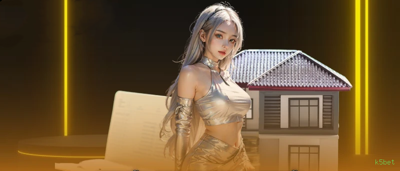 Segurança k5bet SSL