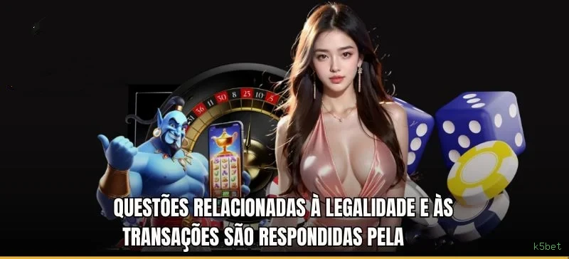 Registro k5bet - cadastro rápido