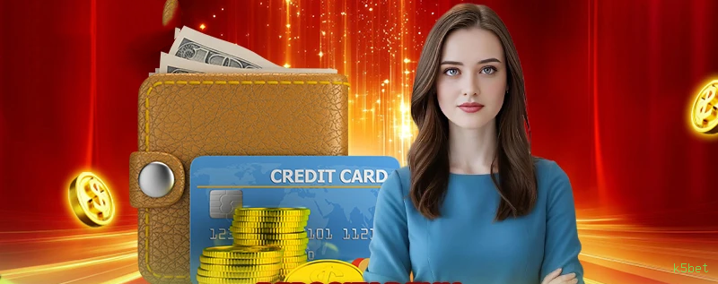 Formulário registro k5bet