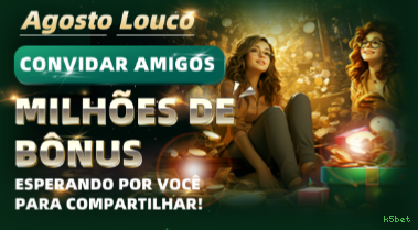 Bônus boas-vindas k5bet R$100