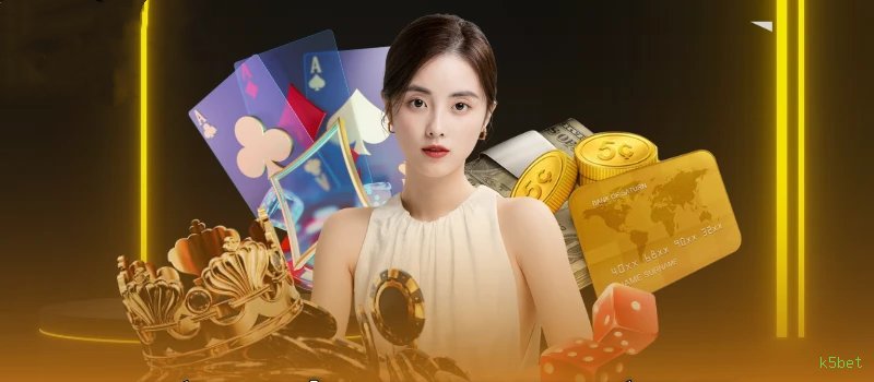 Programa VIP k5bet - benefícios exclusivos